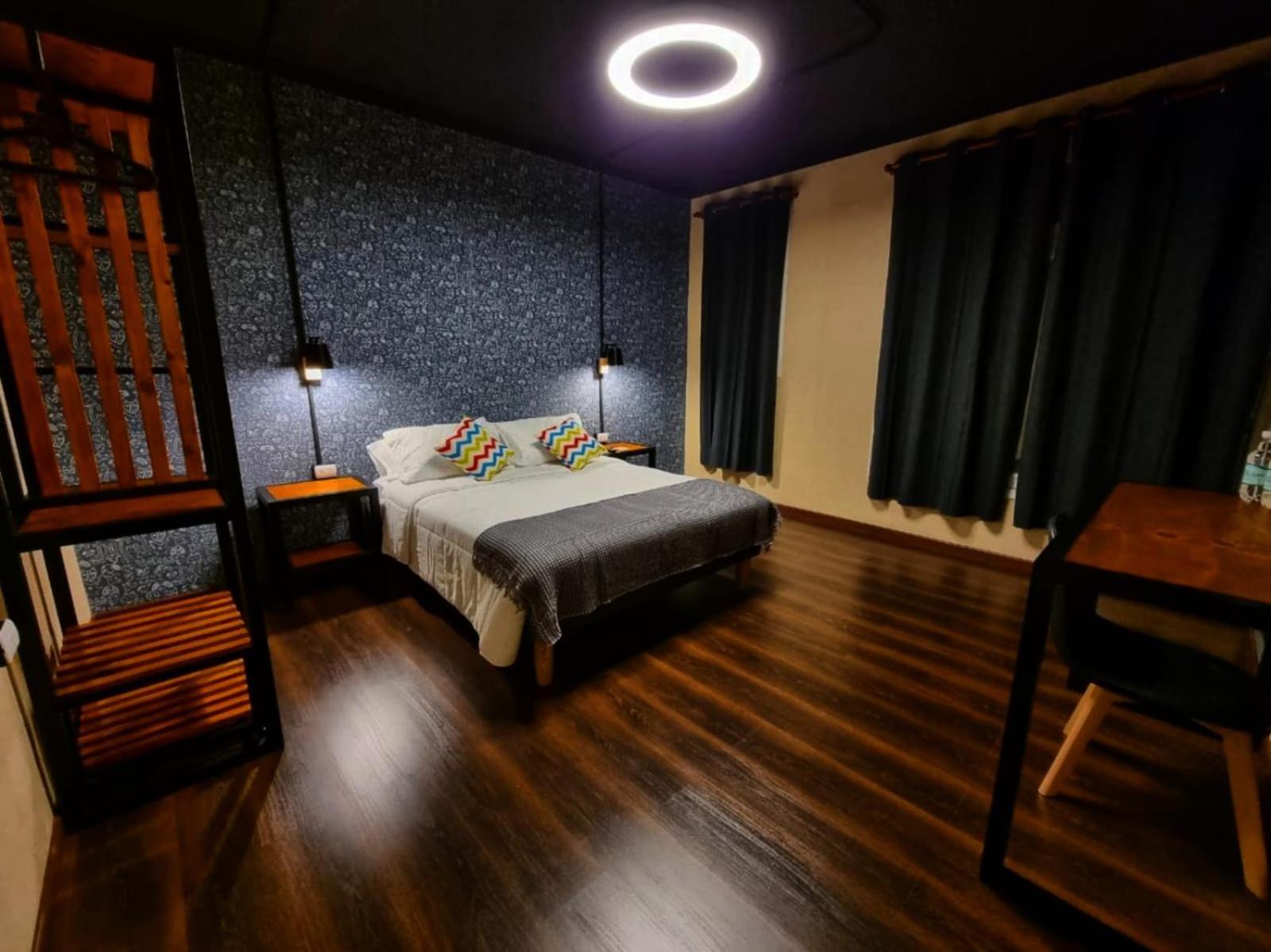Bed and Breakfast Tinka Santiago de Chile Exterior foto